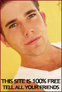 Add a Tennis Passions profile photo Image recommending members add Tennis Passions profile photos